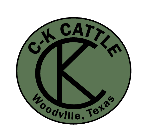Cobb Ranch - C-K Cattle, Woodville, Texas