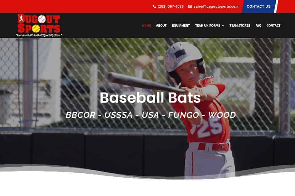 Dugout Sports by Cobb Ranch, Home of C-K Cattle - Texas Black Angus
